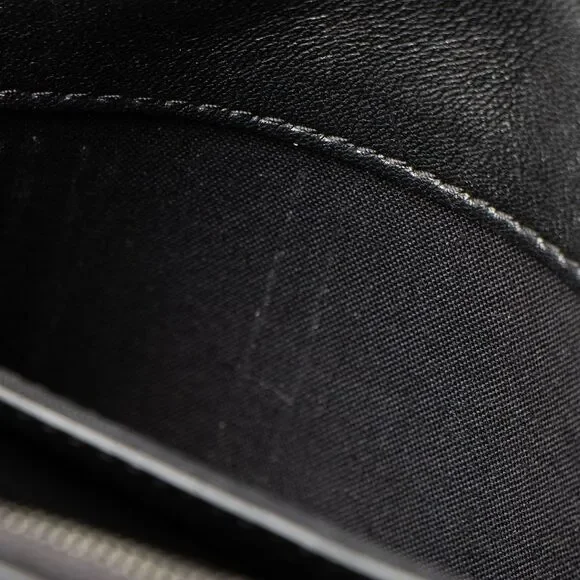 Balenciaga Leather Small B Bag - Picture 12 of 13